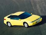 Subaru SVX 1992 года